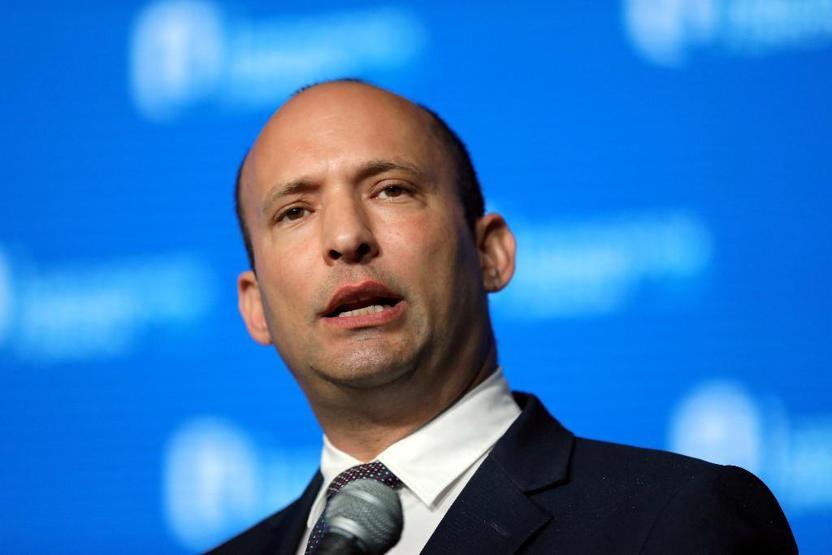 Naftali Bennett: İsrail başbakanı olması beklenen milliyetçi politikacı
