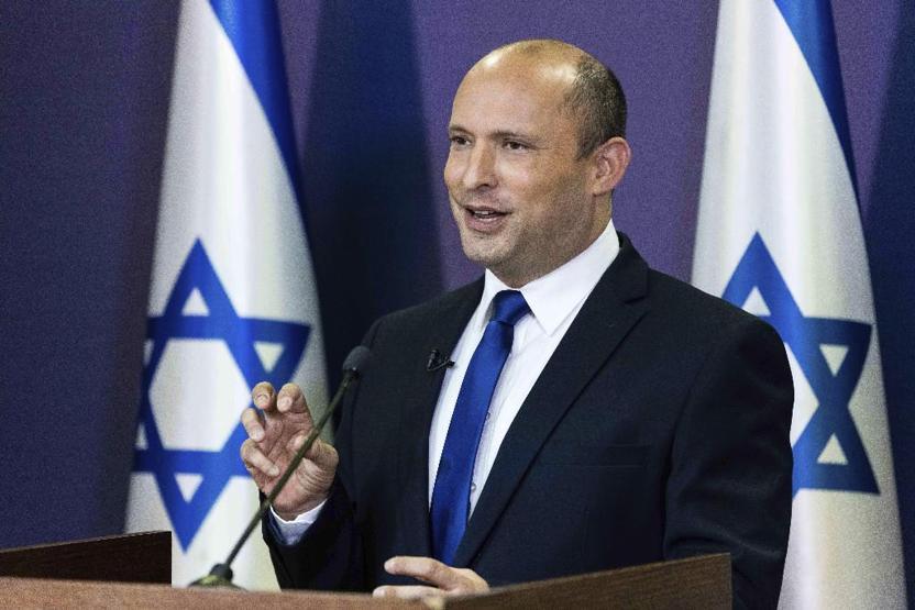 Naftali Bennett: İsrail başbakanı olması beklenen milliyetçi politikacı