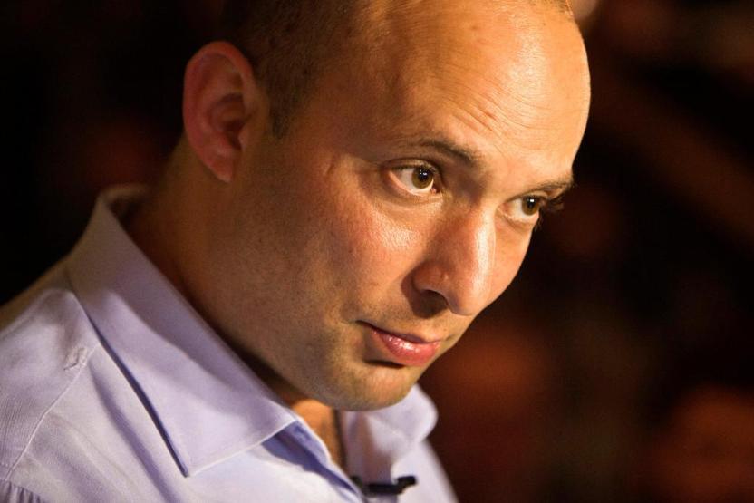 Naftali Bennett: İsrail başbakanı olması beklenen milliyetçi politikacı