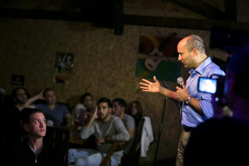 Naftali Bennett: İsrail başbakanı olması beklenen milliyetçi politikacı