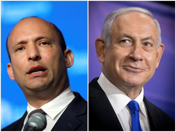 Naftali Bennett: İsrail başbakanı olması beklenen milliyetçi politikacı