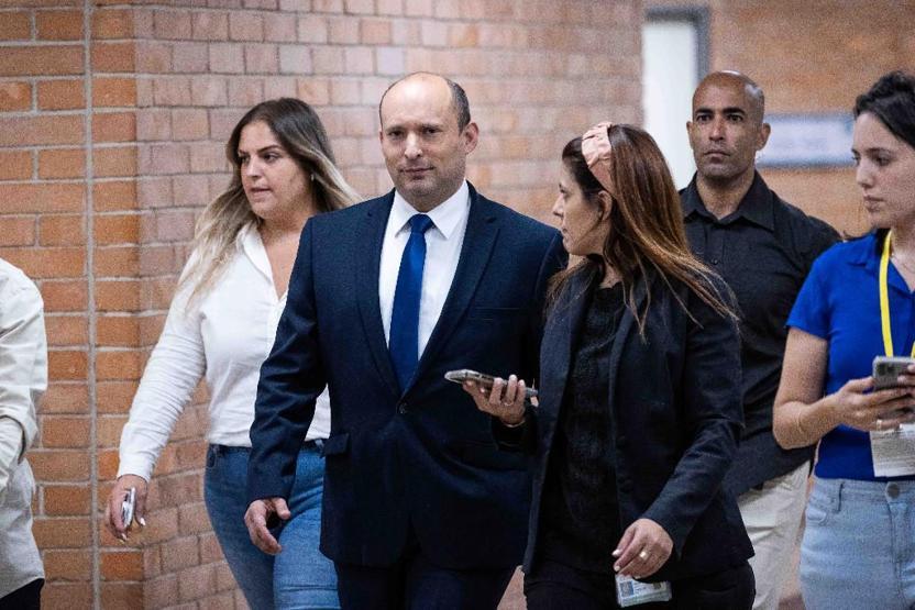 Naftali Bennett: İsrail başbakanı olması beklenen milliyetçi politikacı