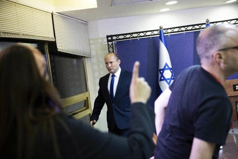 Naftali Bennett: İsrail başbakanı olması beklenen milliyetçi politikacı