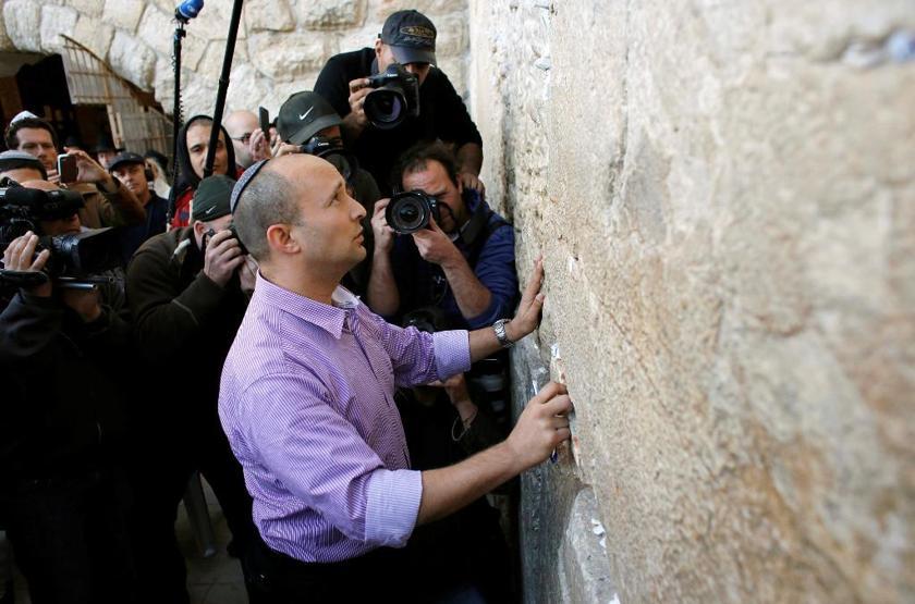Naftali Bennett: İsrail başbakanı olması beklenen milliyetçi politikacı