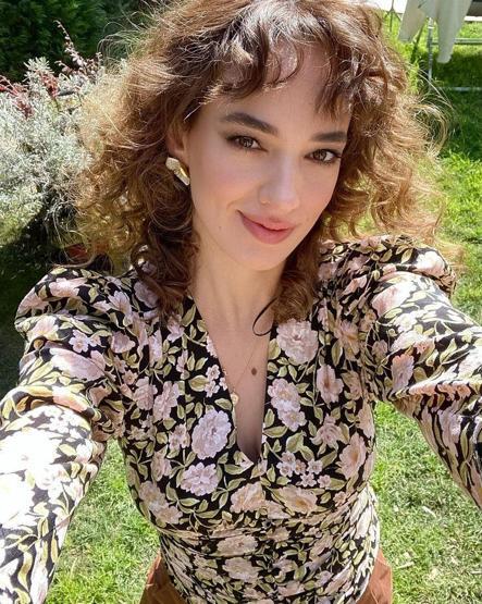 Seda Bakanın tatil pozları sosyal medyayı salladı