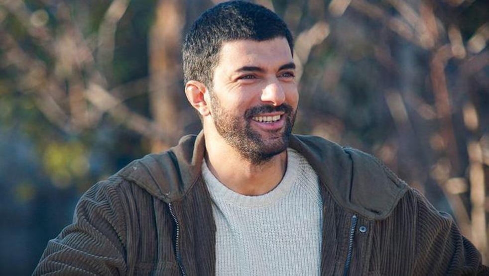 Engin Akyürek’ten hayranlarına güzel bir haber geldi