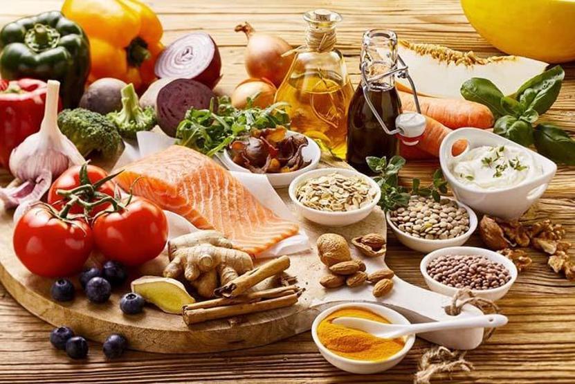 B12 vitamin eksikliği olanlar dikkat İşte en iyi B12 kaynağı besinler...