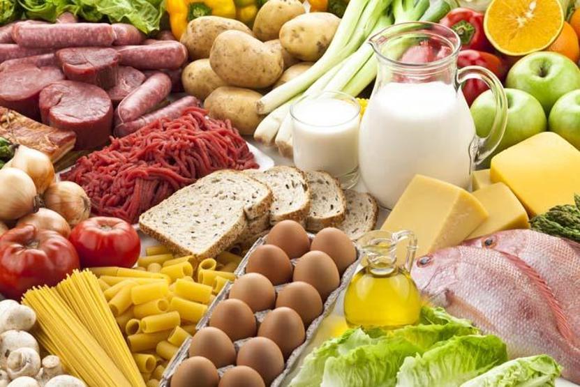 B12 vitamin eksikliği olanlar dikkat İşte en iyi B12 kaynağı besinler...