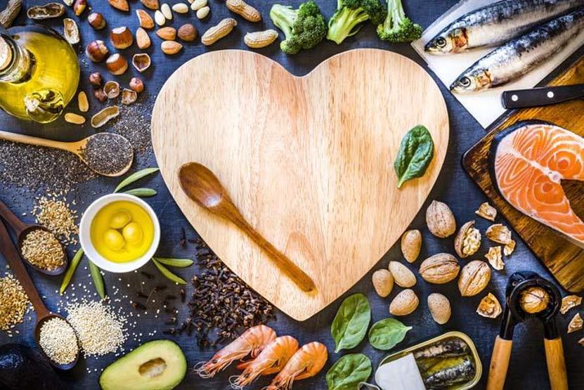 B12 vitamin eksikliği olanlar dikkat İşte en iyi B12 kaynağı besinler...
