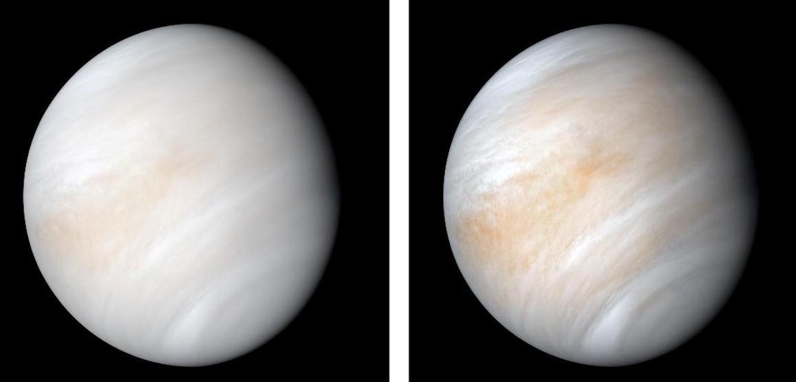 1 milyar dolarlık kaynak ayrıldı: NASAnın yeni rotası Venüs