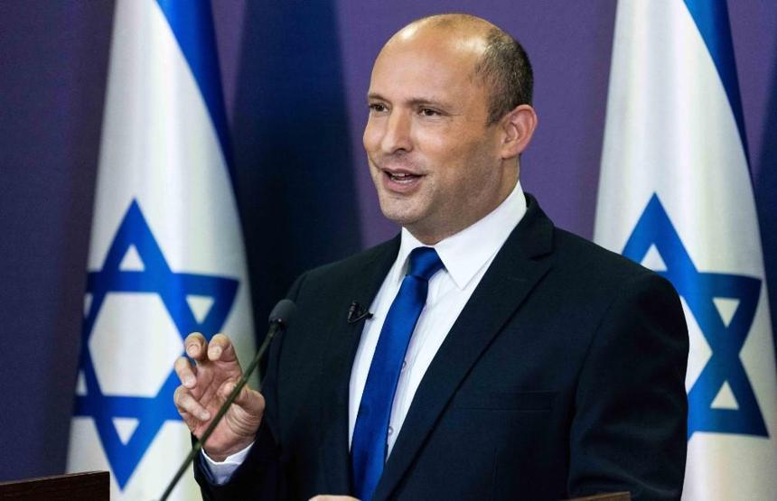 Netanyahunun ipini kim çekti Bidenın izi var iddiası