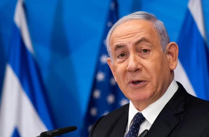 Netanyahunun ipini kim çekti Bidenın izi var iddiası