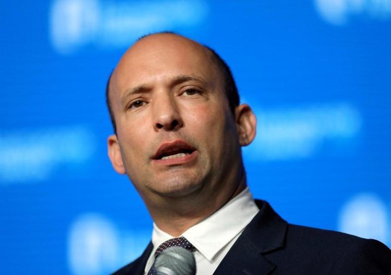 Netanyahunun ipini kim çekti Bidenın izi var iddiası