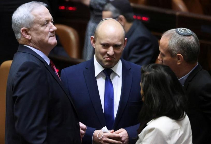 Netanyahunun ipini kim çekti Bidenın izi var iddiası