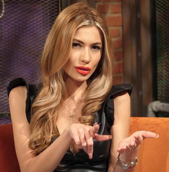 Nihal Candandan dikkat çeken itiraflar: İnsanların merak ettiği bir ikiliydik