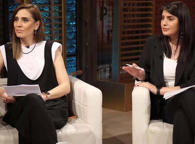 Nihal Candandan dikkat çeken itiraflar: İnsanların merak ettiği bir ikiliydik