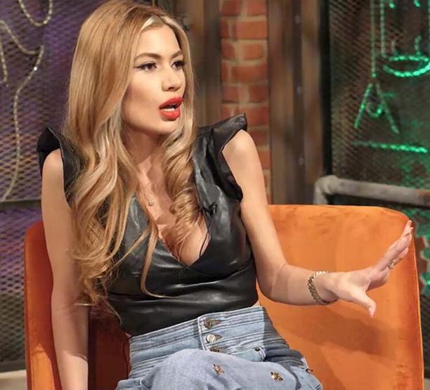 Nihal Candandan dikkat çeken itiraflar: İnsanların merak ettiği bir ikiliydik