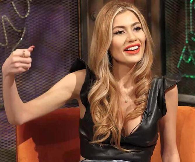 Nihal Candandan dikkat çeken itiraflar: İnsanların merak ettiği bir ikiliydik