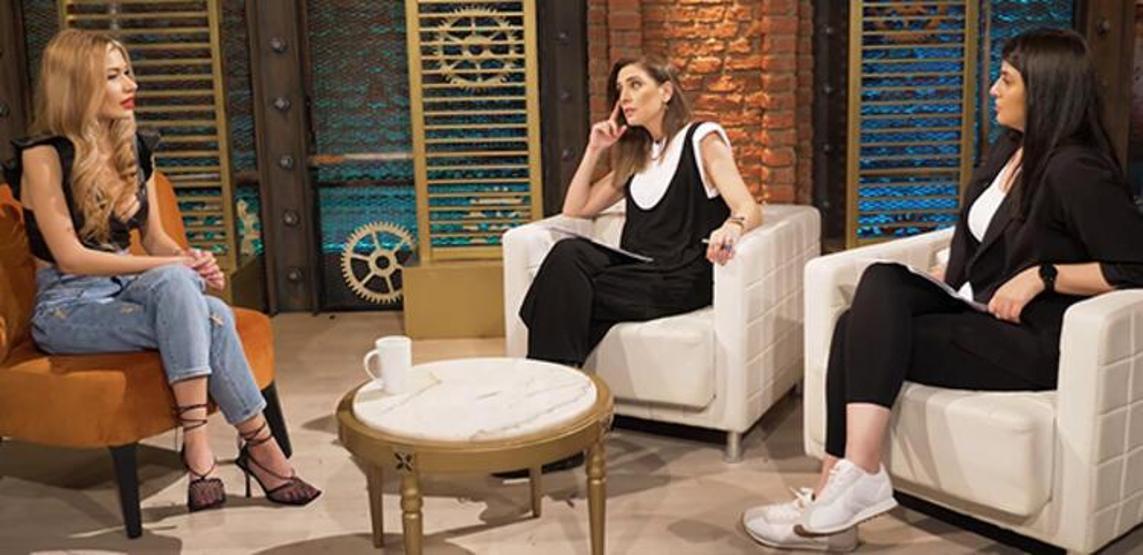 Nihal Candandan dikkat çeken itiraflar: İnsanların merak ettiği bir ikiliydik