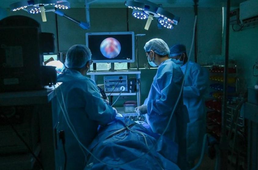 Hindistanda ölümcül kara mantar alarmı: Hastalık nasıl yayılıyor, belirtileri neler