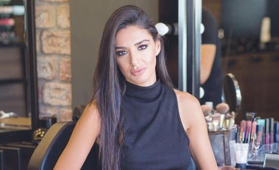 Aslıhan Doğan formunun sırrını böyle anlattı