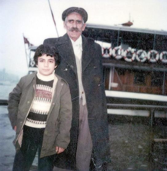 Hasan Saltık bugün toprağa verilecek