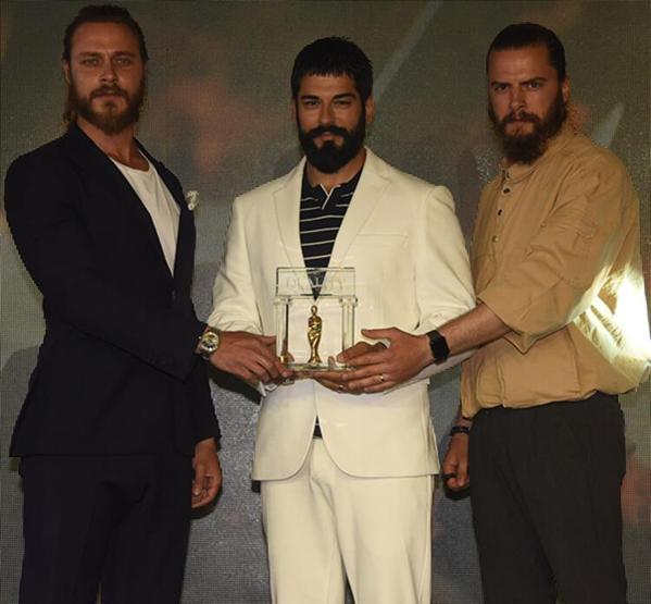 Burak Özçivitten samimi itiraflar