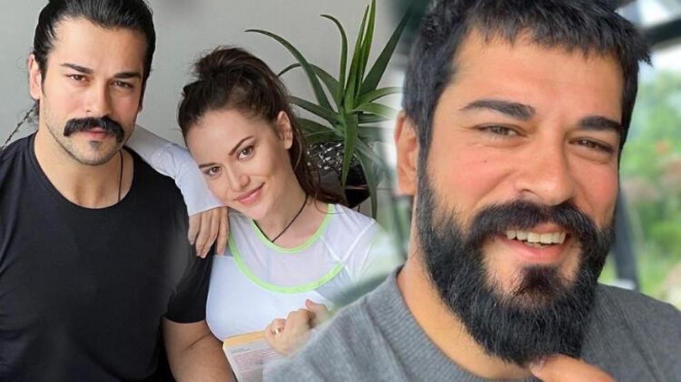 Burak Özçivitten samimi itiraflar