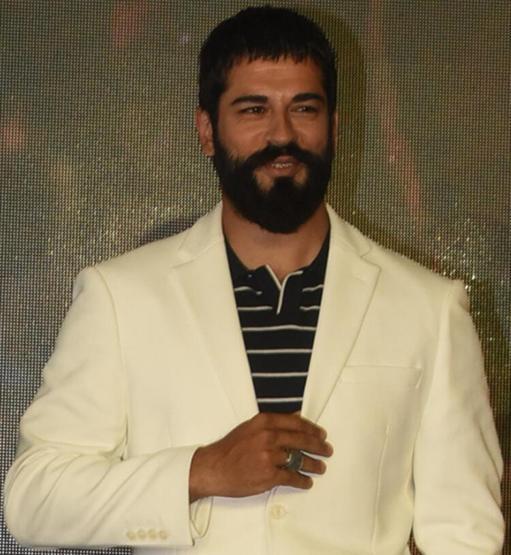 Burak Özçivitten samimi itiraflar