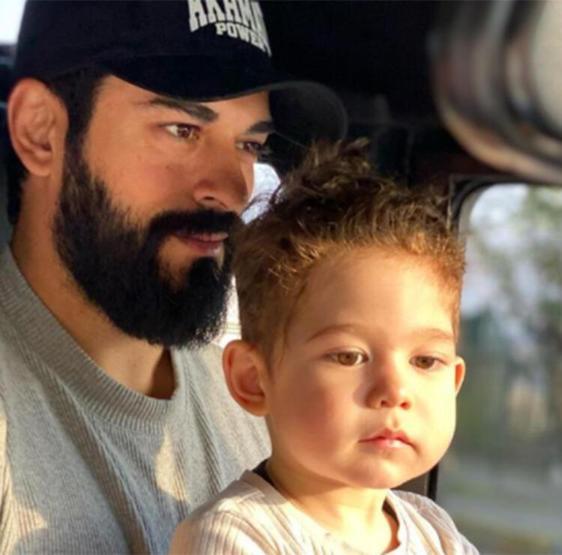 Burak Özçivitten samimi itiraflar