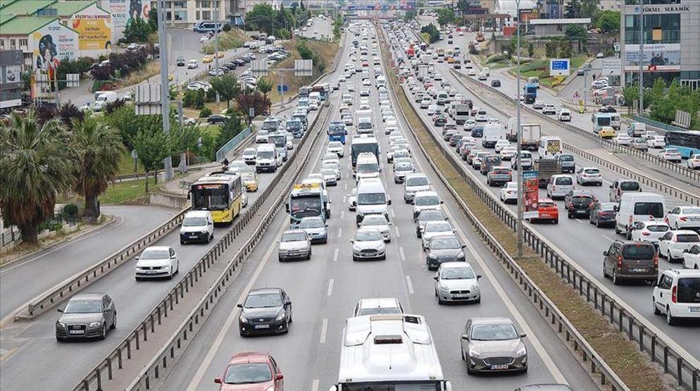 Ekonomik sürüş taktikleri