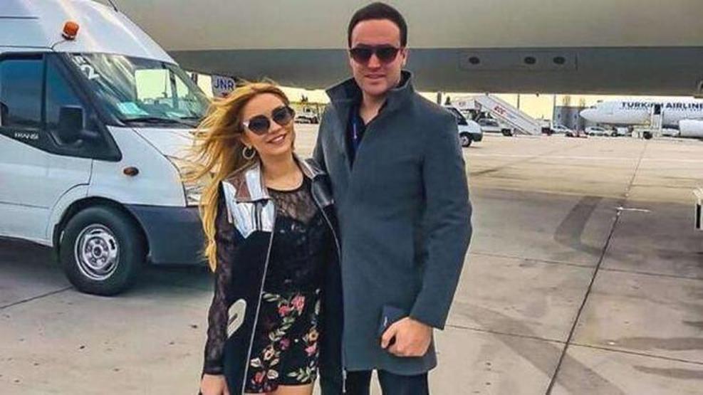 Ece Seçkin evleneceği tarihi açıkladı