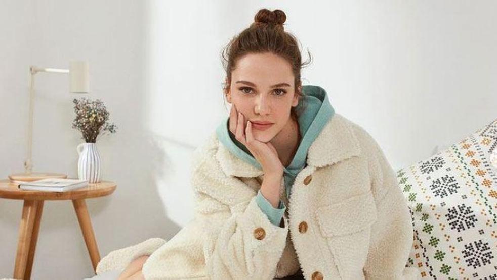 Alina Bozdan evlilik açıklaması
