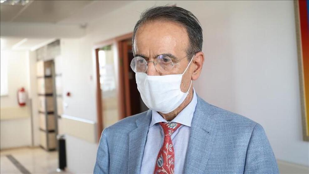 Koronavirüs önlemleriyle ilgili yeni gelişme 21 Haziran ayarı geliyor...