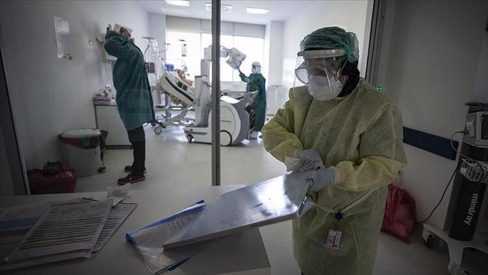 Koronavirüs önlemleriyle ilgili yeni gelişme 21 Haziran ayarı geliyor...