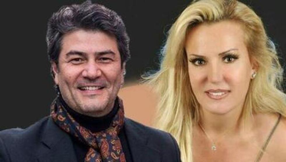 Melike Öcalan fit haliyle dikkat çekti