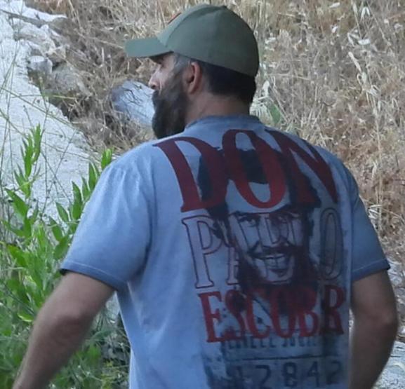 Mehmet Akif Alakurt uzun süre sonra ortaya çıktı Köy hayatına geçiş yaptı