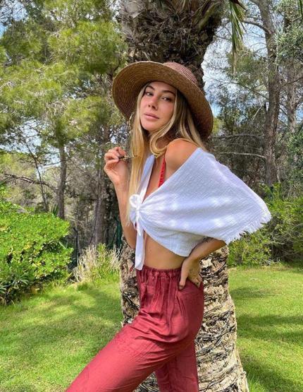 Şeyma Subaşı içini döktü: Evlenmeden boşanmamı konuşuyorlar