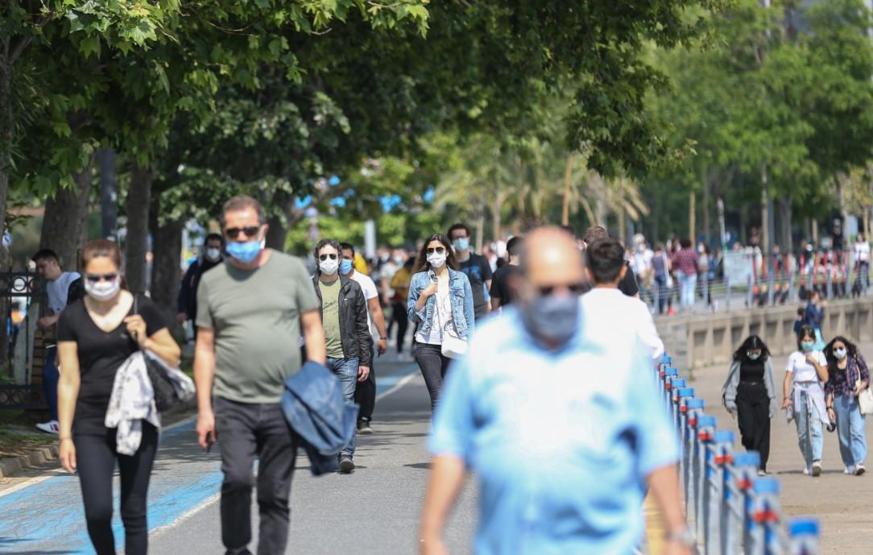Yeni normalleşme takvimi ve tam açılma ne zaman açıklanır İşte Türkiyenin beklediği tarih
