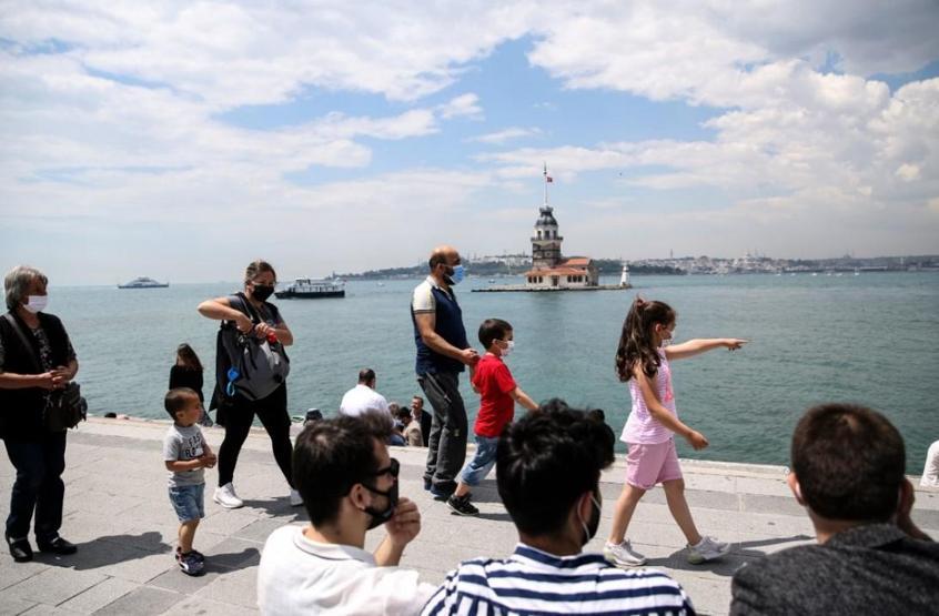 Yeni normalleşme takvimi ve tam açılma ne zaman açıklanır İşte Türkiyenin beklediği tarih