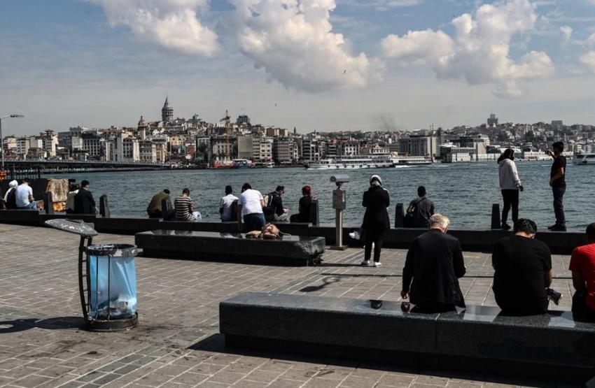 Yeni normalleşme takvimi ve tam açılma ne zaman açıklanır İşte Türkiyenin beklediği tarih