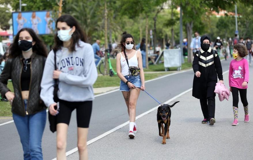 Yeni normalleşme takvimi ve tam açılma ne zaman açıklanır İşte Türkiyenin beklediği tarih