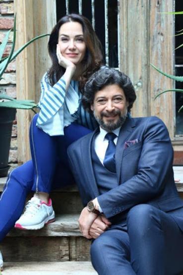 Dizi evliliği gerçek oluyor
