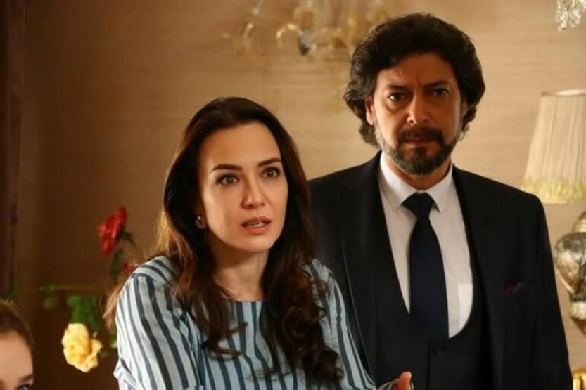 Dizi evliliği gerçek oluyor
