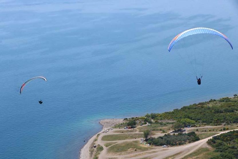Özellikle İstanbullular ilgi gösteriyor Adrenalin tutkunlarının uğrak yeri oldu
