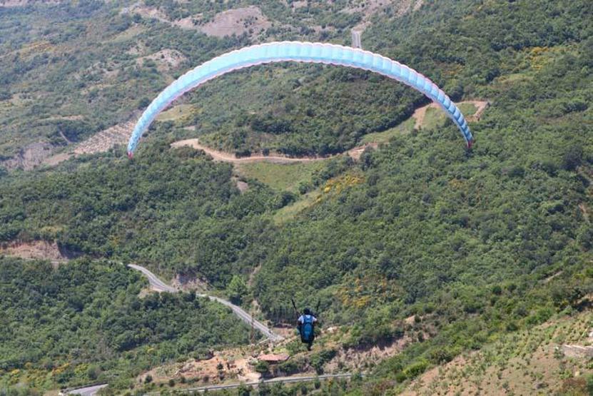 Özellikle İstanbullular ilgi gösteriyor Adrenalin tutkunlarının uğrak yeri oldu