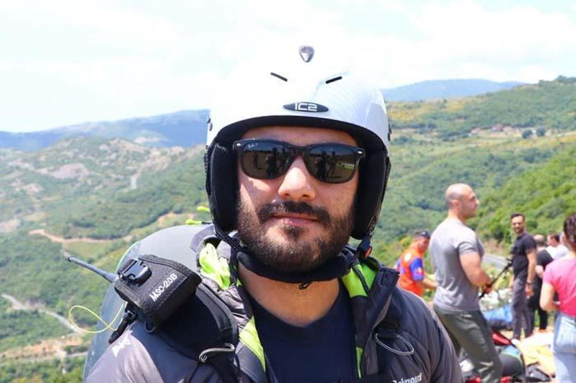 Özellikle İstanbullular ilgi gösteriyor Adrenalin tutkunlarının uğrak yeri oldu