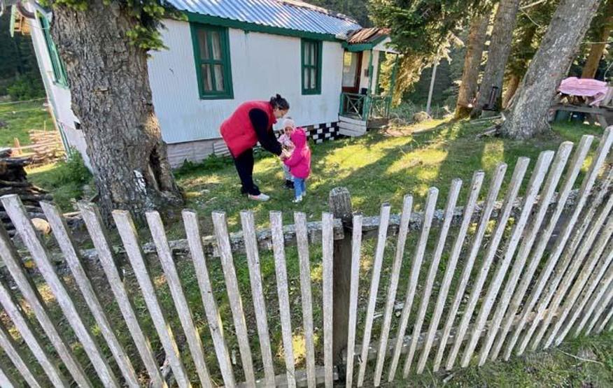 Pandemide doğaseverlerin yeni adresi yaylalar oldu