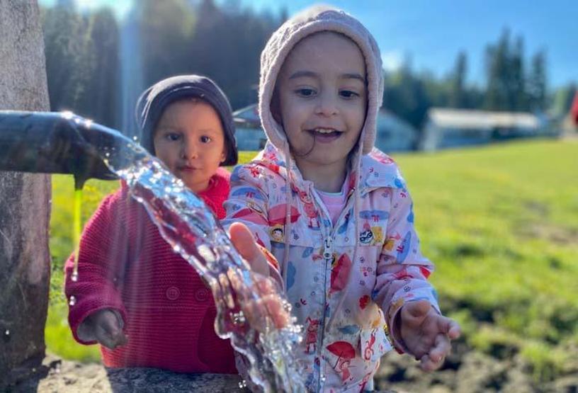 Pandemide doğaseverlerin yeni adresi yaylalar oldu