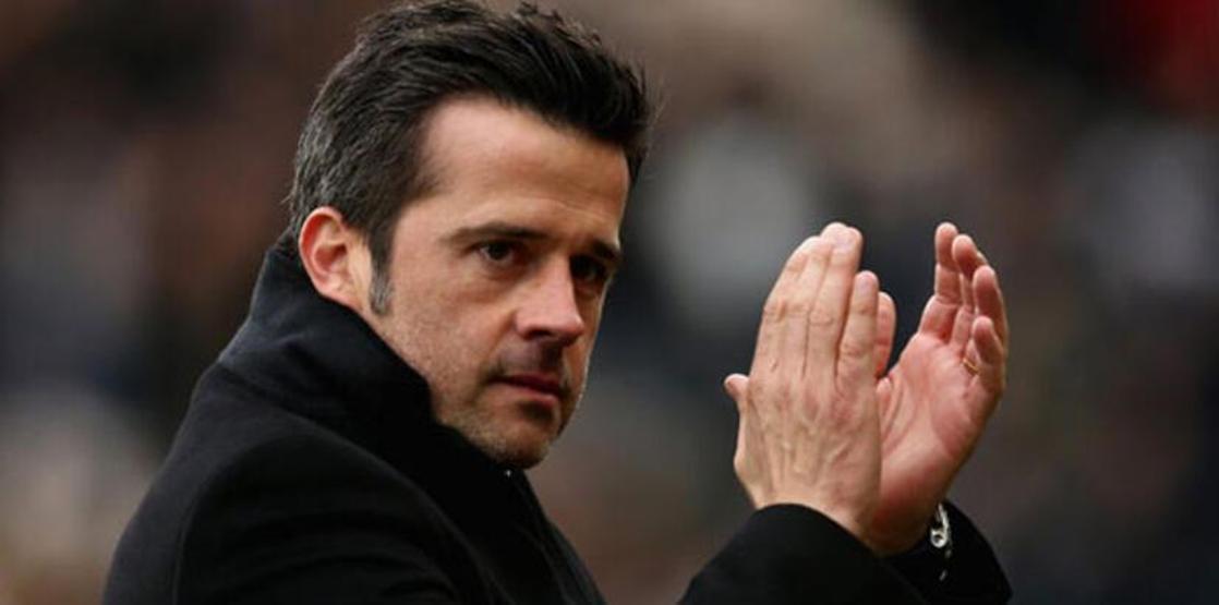 Son dakika... Fenerbahçede son aday Marco Silva
